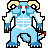 Cursed Yeti
